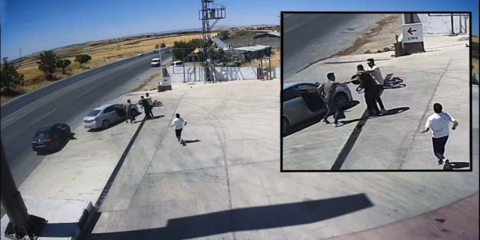 Adıyaman’a uyuşturucu sokmaya çalışan 3 kişi yakaladı